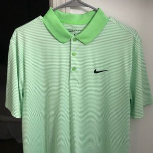 Nike Golf Polo